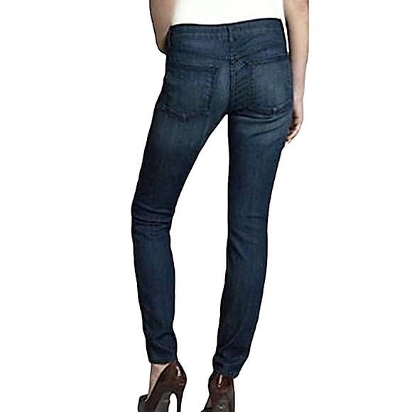 Rich & Skinny Worn Royal Skinny Jeans - Picture 2 of 13